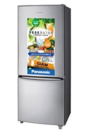Tủ lạnh Panasonic NR-BU303LH