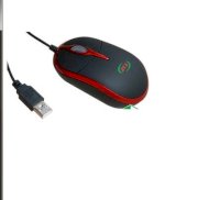 Mouse JVJ 206R Optical 