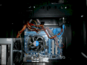 HoangLong Gamer 03 PC (Intel Core i3-2100 3.10GHz, RAM 2GB, HDD 160GB, VGA Onboard, Win 7 Starter, Không kèm màn hình)