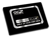 OCZ Vertex Plus Series SATA II 2.5" SSD 240GB OCZSSD2-1VTXPL240G