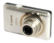 Canon Digital IXUS 120 IS (PowerShot SD940 IS / IXY DIGITAL 220 IS) - Châu Âu