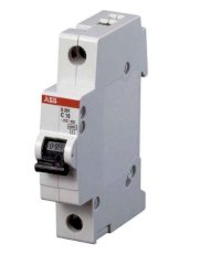 Cầu dao tự động MCB ABB S201-C40