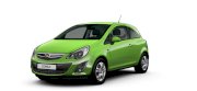 Opel Corsa 3 Cửa 1.3 CDTI MT 2011