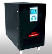 Kích điện (Inverter) Sin chuẩn Must EP2000-PST16kW/192VDC