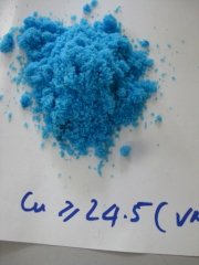 Đồng Sulphate (Cu 24.5%)