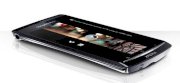 Sony Ericsson Xperia arc S (LT18i) Midnight Blue