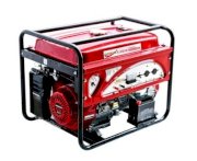 Máy phát điện YAMATA 5KW