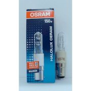Bóng đèn Metal đui gài Osram 150W/830/942 R7s
