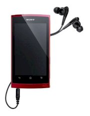 Sony Walkman NWZ-Z1060 32GB