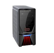 Máy tính Đông Nam Á 002 (Intel Celeron D430 1.8GHz, Ram 1GB, HDD 160GB, VGA Onboard, PC DOS, không kèm màn hình) 