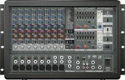 Behringer EUROPOWER PMP1680S