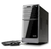 Máy tính Desktop HP Pavilion p7xt (Intel Core i5-2400S 2.5GHz, RAM 4GB, HDD 500GB, Windows 7 Home Premium 64Bit, Không kèm màn hình)