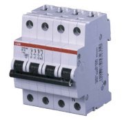 Cầu dao tự động MCB ABB S203-B32NA