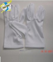Găng tay vải thun GT001
