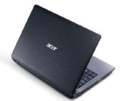 Acer Aspire AS5750G - 2312G50Mnkk (LX.RAZ0C.013) (Intel Core i3-2310M 2.1GHz, 2GB RAM, 500GB HDD, VGA Intel HD Graphics, 15.6 inch, Linux)