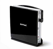 Máy tính Desktop ZOTAC ZBOX-ID41 (Intel Celeron SU2300 1.2GHz, RAM none, HDD none, NVIDIA ION, Không kèm màn hình)