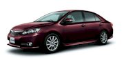 Toyota Allion 1.5 AT 2011
