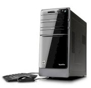 Máy tính Desktop HP Pavilion p7m (Intel Celeron 450 2.2GHz, RAM 2GB, HDD 320GB, GMA X4500, Windows 7 Home Premium, Không kèm màn hình)