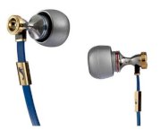 Tai nghe Monster Miles Davis Trumpet High Performance In-Ear