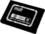 OCZ Vertex 2 (E) SATA II 2.5" SSD 480GB OCZSSD2-2VTXE480G