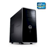 Máy tính Desktop DELL Inspiron 620MT GW54K1 (Intel Core i3-2100M 3.10GHz, RAM 2GB, HDD 500GB, VGA Intel HD Graphics, Không kèm màn hình)