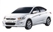 Hyundai Fluidic Verna 1.6 VTVT MT 2011