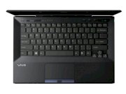 Sony Vaio VPC-SA38GG/X (Intel Core i7-2640M 2.8GHz, 8GB RAM, 256GB SSD, VGA ATI Radeon HD 6630M, 13.3 inch, Windows 7 Professional 64 bit)