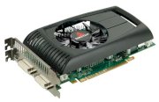 Biostar VN55T5XDG9 (NVIDIA GeForce GTX550 Ti, GDDR5 1024MB, 192bit, PCI-E 2.0)