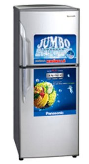 Tủ lạnh Panasonic NR-BJ184MSVN