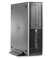 HP WorkStation Z200 SFF WF988AV X3450 (Intel Xeon X3450 2.66 GHz, RAM 4GB, HDD 1TB, VGA NVIDIA Quadro 600, Linux, Không kèm màn hình)