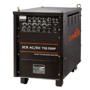 Máy hàn TIG SCR AC/DC TIG 500P