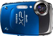 FujiFilm Finepix XP30