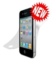 Cameron Sino dán 2 mặt iPhone 4