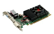 Biostar VN5203THX6 (NVIDIA GeForce GT520, SDDR3 2048MB, 64 bit, PCI-E 2.0)