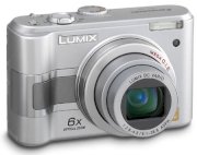 Panasonic Lumix DMC-LZ3