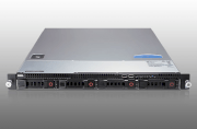 Server Dell PowerEdge C1100 L5640 (Intel Xeon L5640 2.26Ghz, RAM 2GB, HDD 146GB SAS 15K, OS Windows Server 2008)