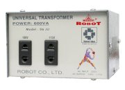 Bộ trễ Delay bảo vệ thiết bị lạnh Robot 5A 