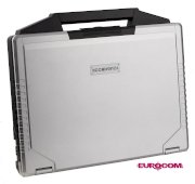 EUROCOM R130T (Intel Core 2 Duo SU9300 1.2GHz, 4GB RAM, 1.75TB HDD, 13.3-inch LED, Windows 7 Pro)