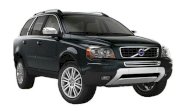 Volvo XC90 3.2 AWD 2012