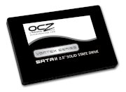 OCZ Vertex Series SATA II 2.5" SSD 64GB OCZSSD2-1VTX60G