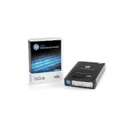 HP RDX Cartridge 160GB