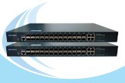 Switch Công Nghiệp 16 Cổng Fast Ethernet