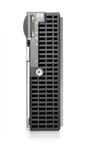 Server HP ProLiant BL280c G6 E5649 1P (632693-B21) (Intel Xeon E5649 2.53GHz, RAM 6GB, Không kèm ổ cứng)