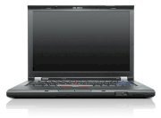 Lenovo ThinkPad T410 (Intel Core i7-620M 2.66GHz, 3GB RAM, 320GB HDD, VGA Intel HD Graphics, 14.1 inch, Windows 7 Professional)