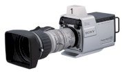 Máy quay phim chuyên dụng Sony HDC-X300K