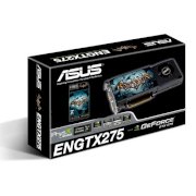 Asus ENGTX275/G/HTDI/896MD3 (NVIDIA GeForce GTX 275, DDR3 896MB, 448 bits, PCI-E 2.0)