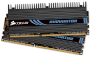 Corsair Dominator (CMP4GX3M2C1600C7) - DDR3 - 4GB (2 x 2GB) - bus 1600MHz - PC3 12800 kit