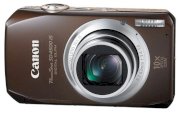 Canon PowerShot SD4500 IS (Canon IXUS 1000 HS/ IXY 50S) - Mỹ / Canada