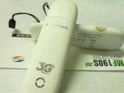 USB 3G Viettel Dcom 3g Viettel MF190S ( Sim tài khoản 80000 đồng)