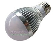 Bulb Light E27 - Model B - 5W BA05S7